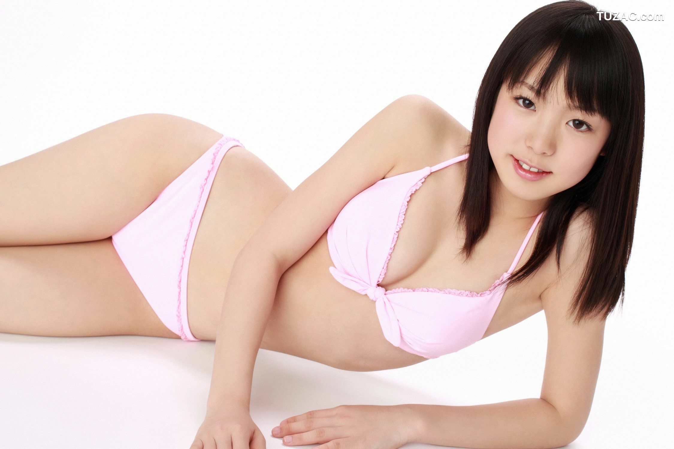 YS Web_山下菜菜子/新実菜々子《桃色ピュア少女エントリー!!》写真集 Vol.351[45P]