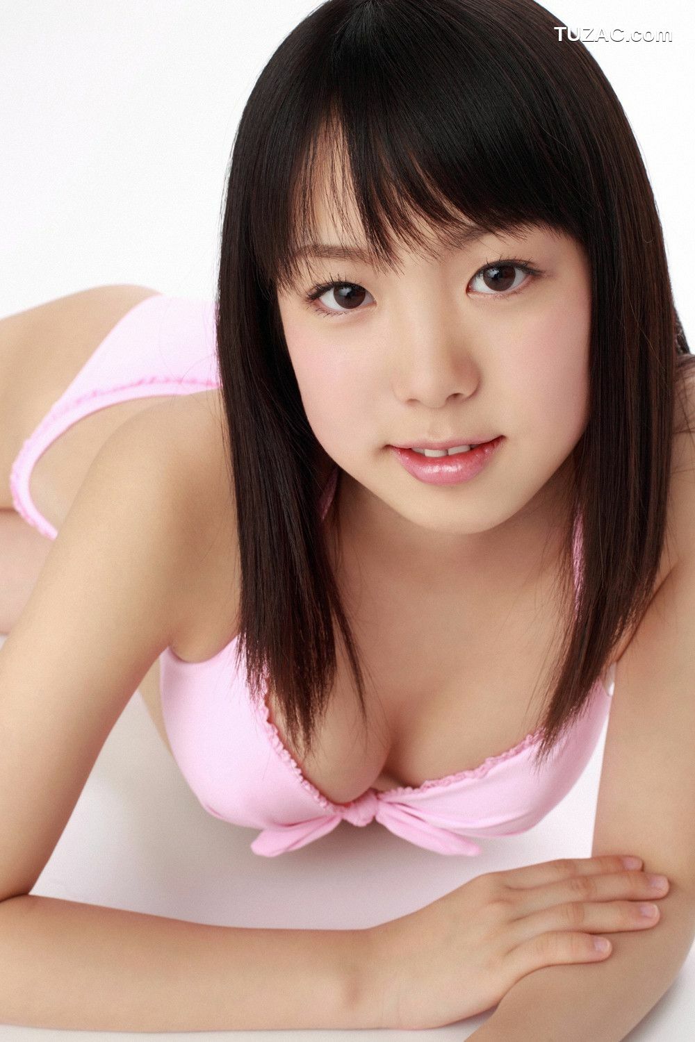 YS Web_山下菜菜子/新実菜々子《桃色ピュア少女エントリー!!》写真集 Vol.351[45P]