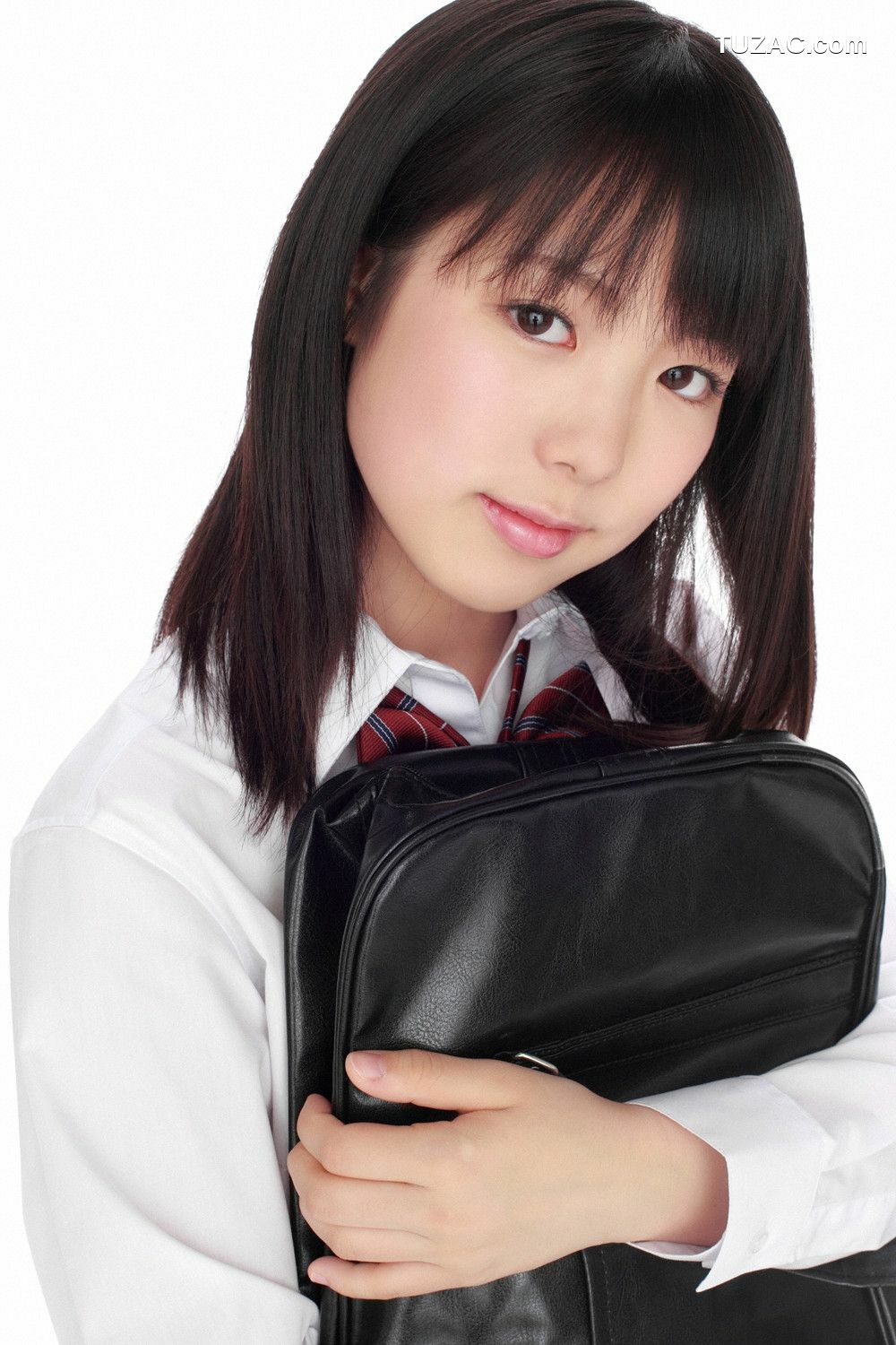 YS Web_山下菜菜子/新実菜々子《桃色ピュア少女エントリー!!》写真集 Vol.351[45P]