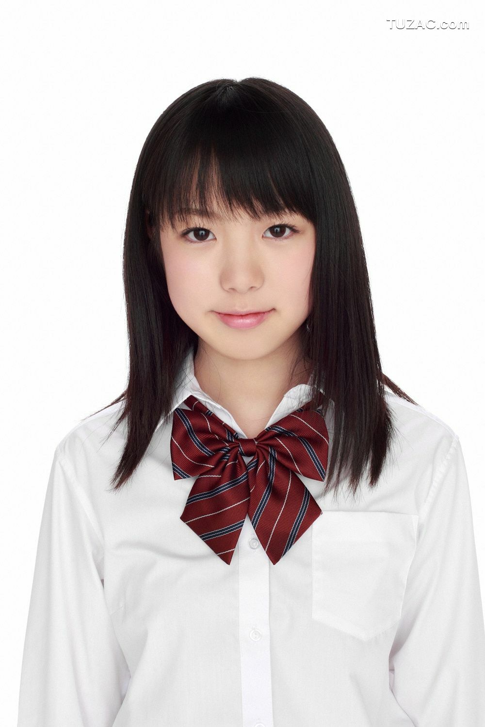 YS Web_山下菜菜子/新実菜々子《桃色ピュア少女エントリー!!》写真集 Vol.351[45P]