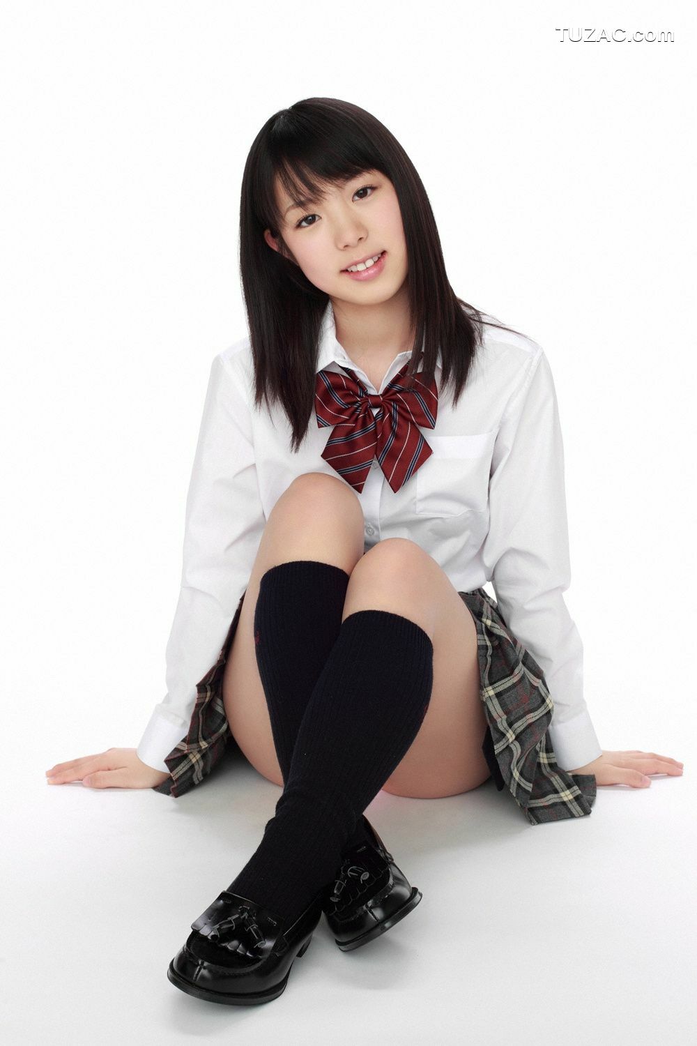 YS Web_山下菜菜子/新実菜々子《桃色ピュア少女エントリー!!》写真集 Vol.351[45P]