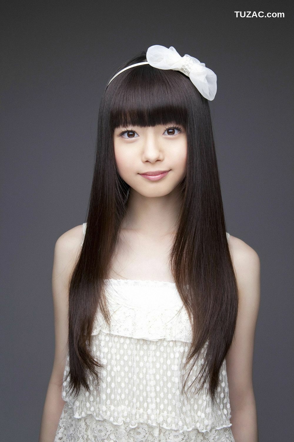 YS Web_山内鈴蘭/市川美織《AKB48ネクストガールズ第2弾》写真集 Vol.394[40P]