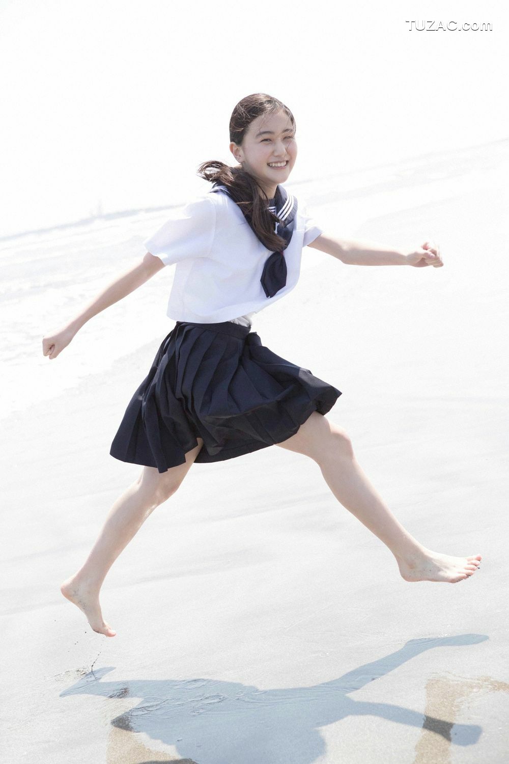 YS Web_山口まゆ/山口麻友《天使の繭》写真集 Vol.664[69P]