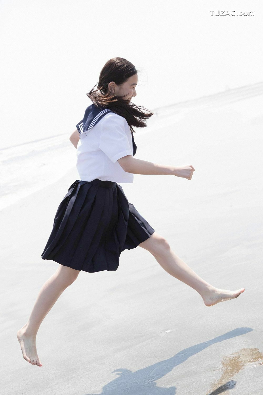 YS Web_山口まゆ/山口麻友《天使の繭》写真集 Vol.664[69P]