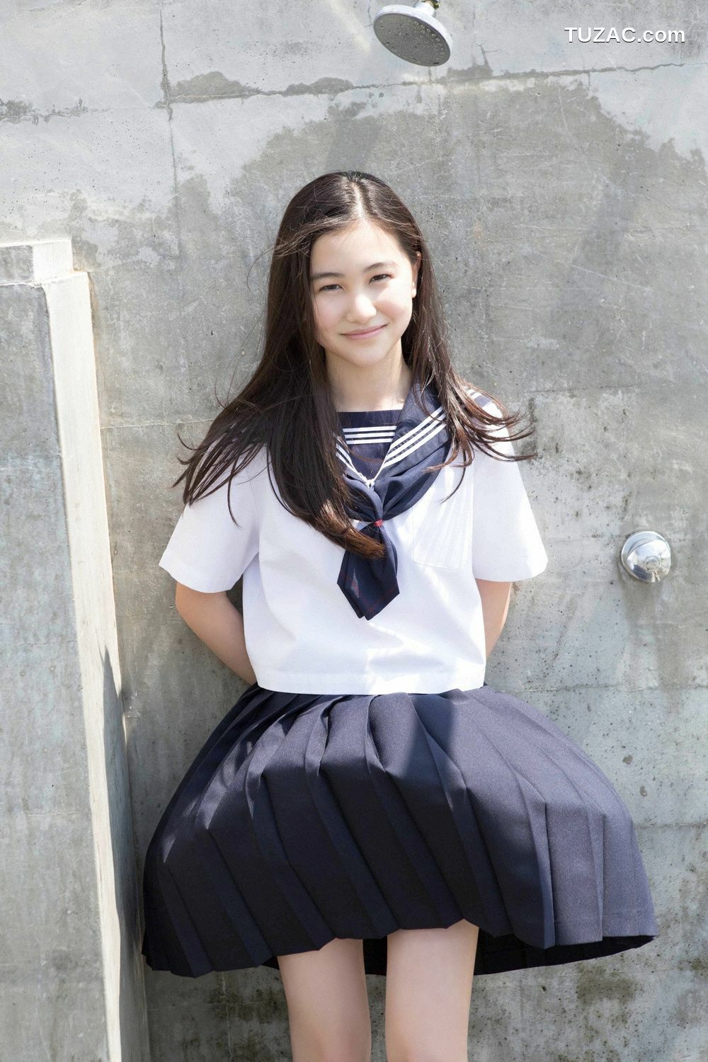 YS Web_山口まゆ/山口麻友《天使の繭》写真集 Vol.664[69P]