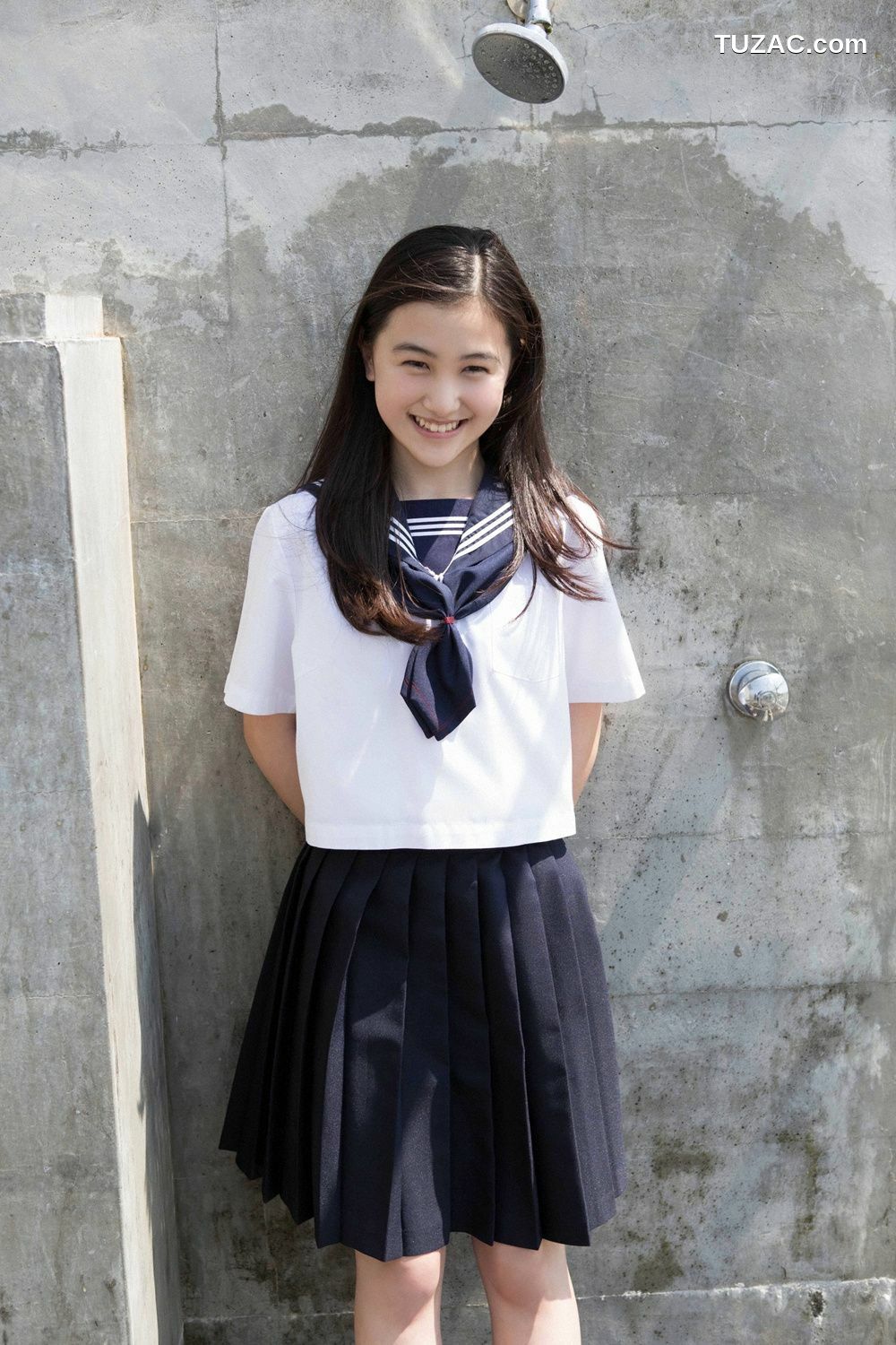 YS Web_山口まゆ/山口麻友《天使の繭》写真集 Vol.664[69P]