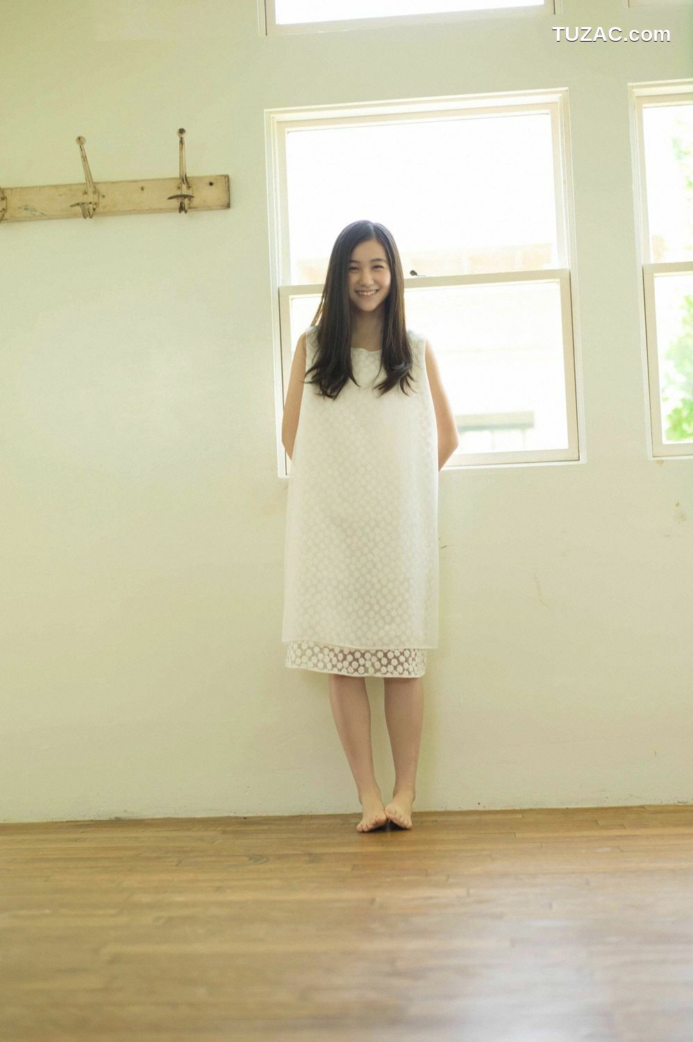 YS Web_山口まゆ/山口麻友《天使の繭》写真集 Vol.664[69P]