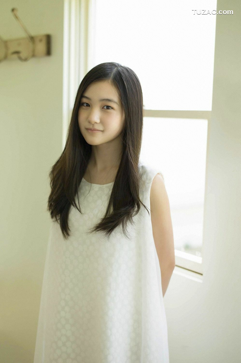 YS Web_山口まゆ/山口麻友《天使の繭》写真集 Vol.664[69P]