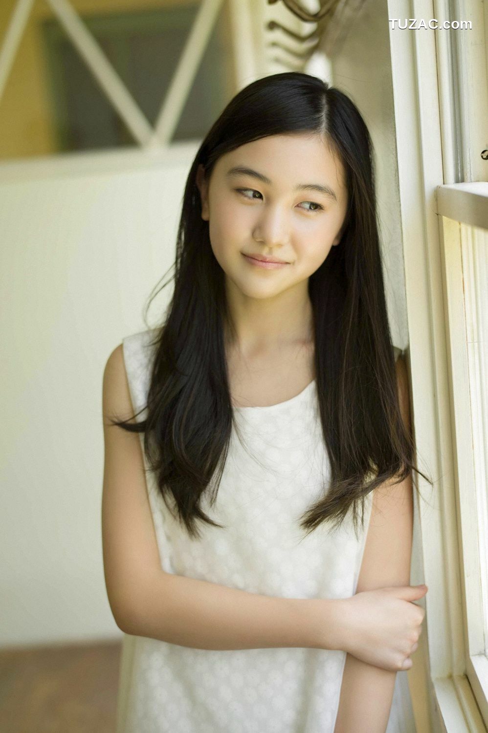 YS Web_山口まゆ/山口麻友《天使の繭》写真集 Vol.664[69P]