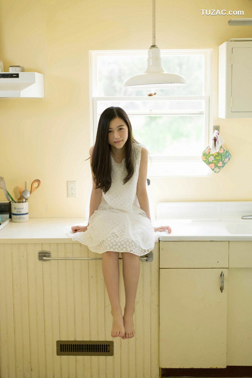 YS Web_山口まゆ/山口麻友《天使の繭》写真集 Vol.664[69P]