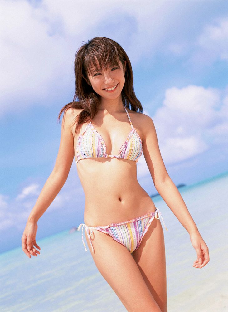 YS Web_山本梓《A to Z AZUのすべて》写真集 Vol.122[81P]