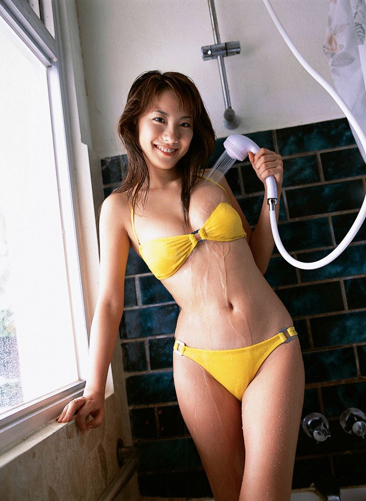 YS Web_山本梓《A to Z AZUのすべて》写真集 Vol.122[81P]