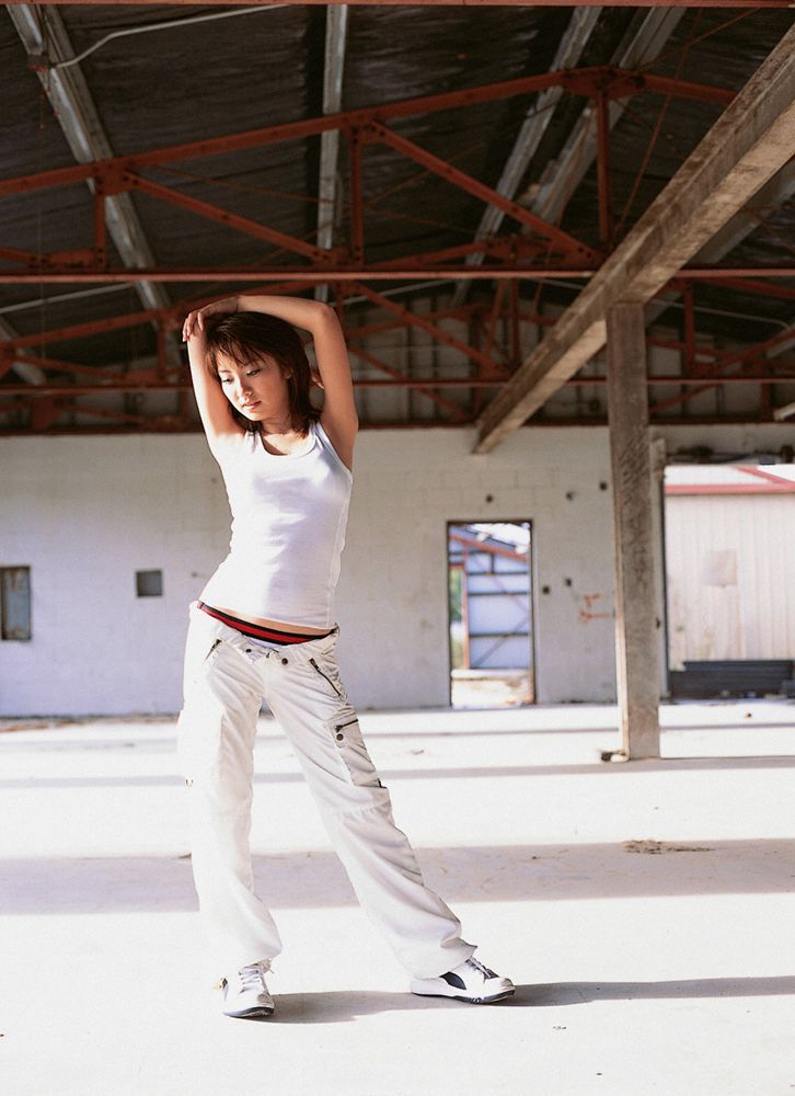 YS Web_山本梓《甘えてもいいよ》写真集 Vol.157[43P]