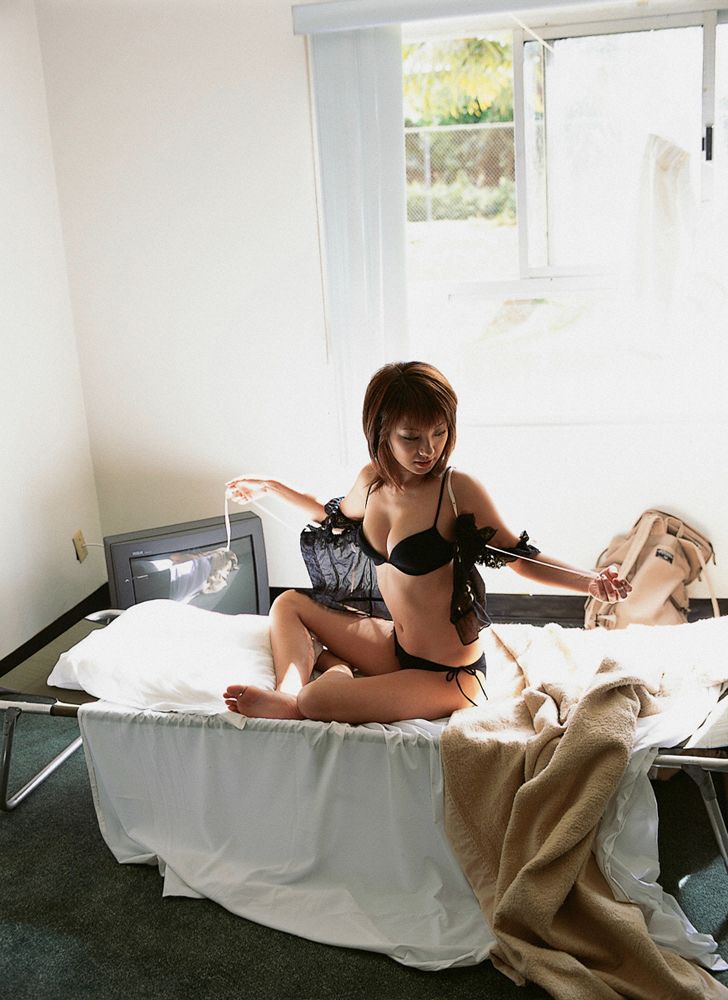 YS Web_山本梓《甘えてもいいよ》写真集 Vol.157[43P]