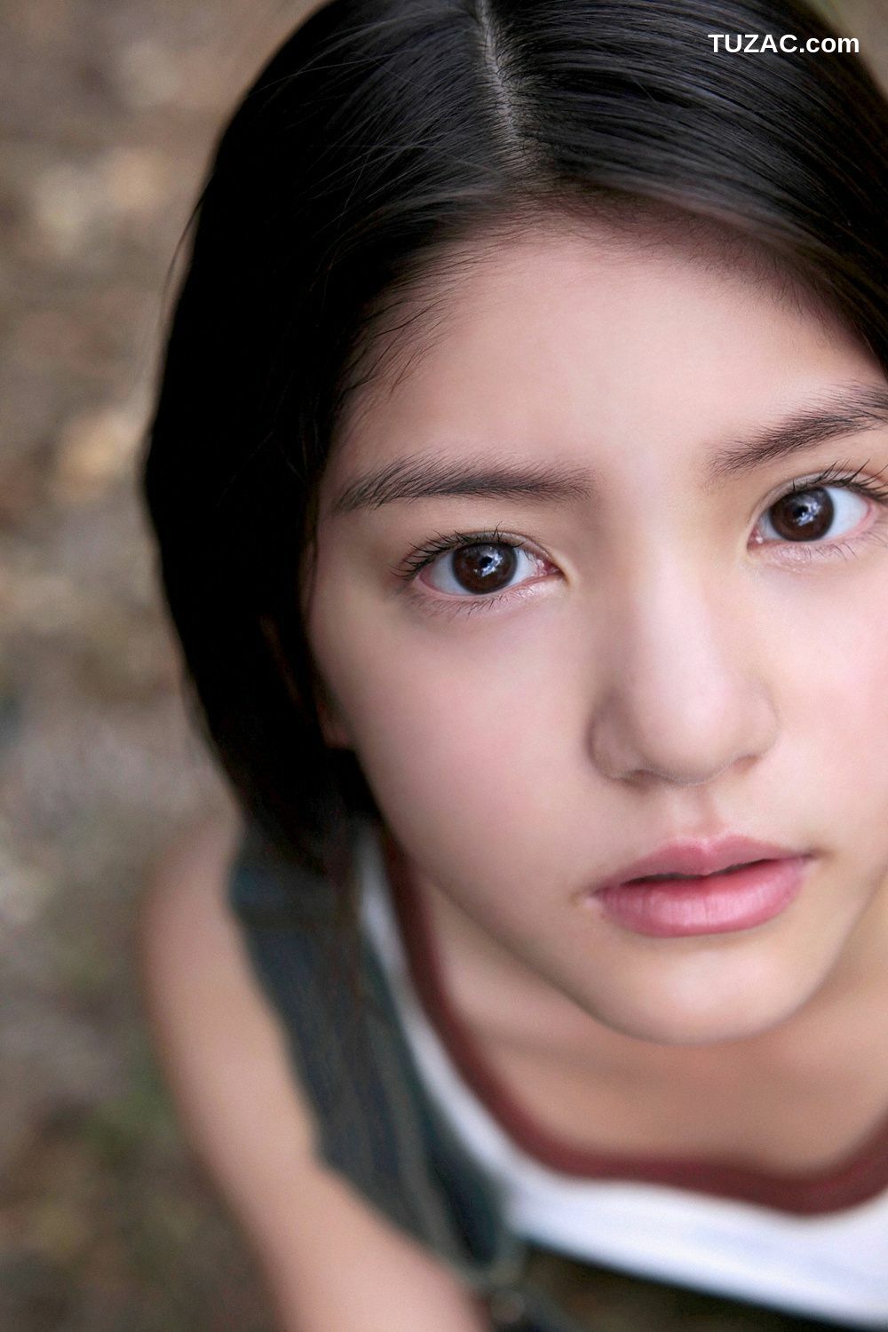 YS Web_川島海荷《夏少女、咲きます！》写真集 Vol.410[68P]