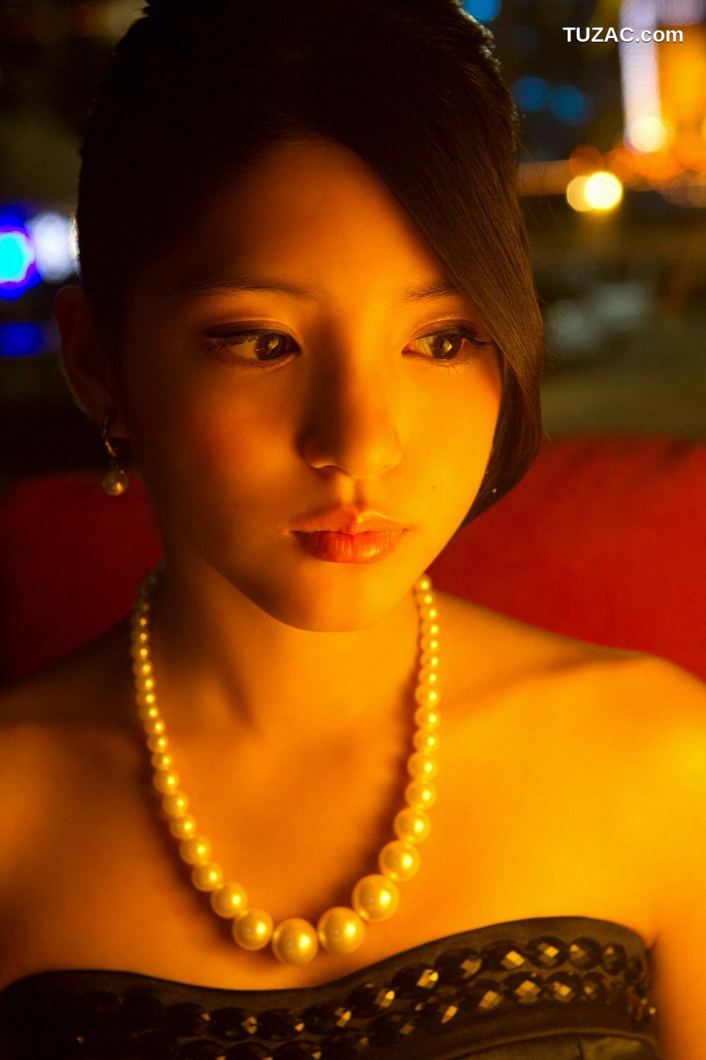 YS Web_川島海荷《海風~side story~」》写真集 Vol.506[25P]