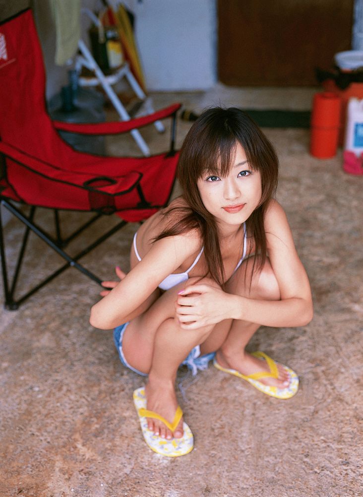 YS Web_工藤里纱《Breakthrough》写真集 Vol.133[63P]