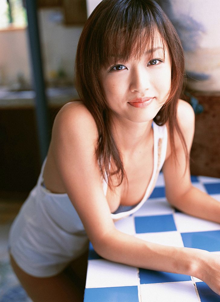 YS Web_工藤里纱《Breakthrough》写真集 Vol.133[63P]