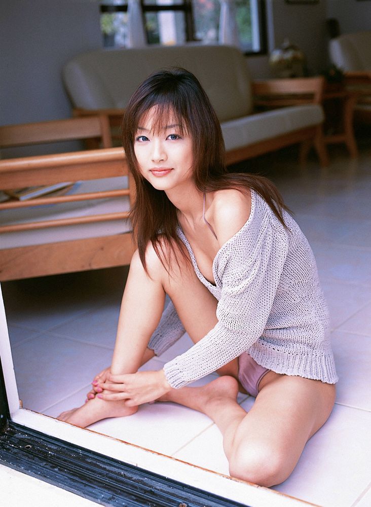 YS Web_工藤里纱《Breakthrough》写真集 Vol.133[63P]