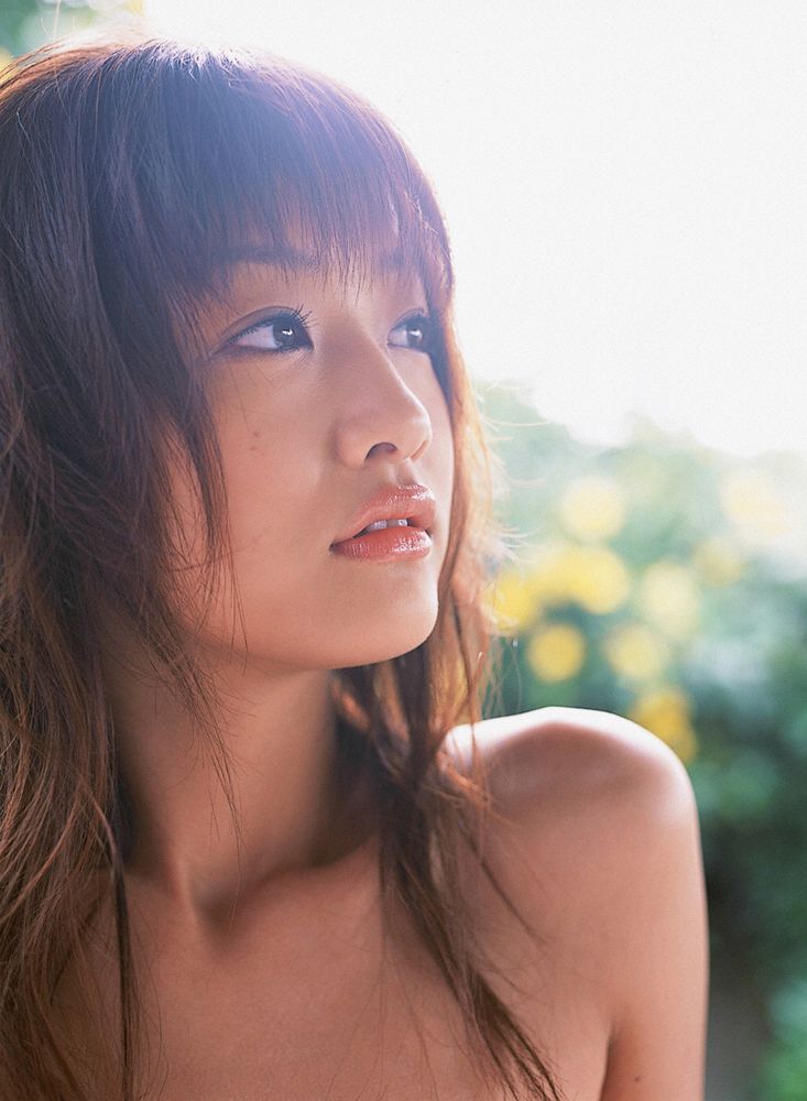 YS Web_工藤里纱《Breakthrough》写真集 Vol.133[63P]