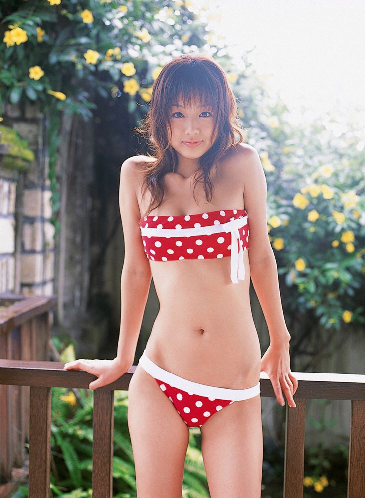 YS Web_工藤里纱《Breakthrough》写真集 Vol.133[63P]