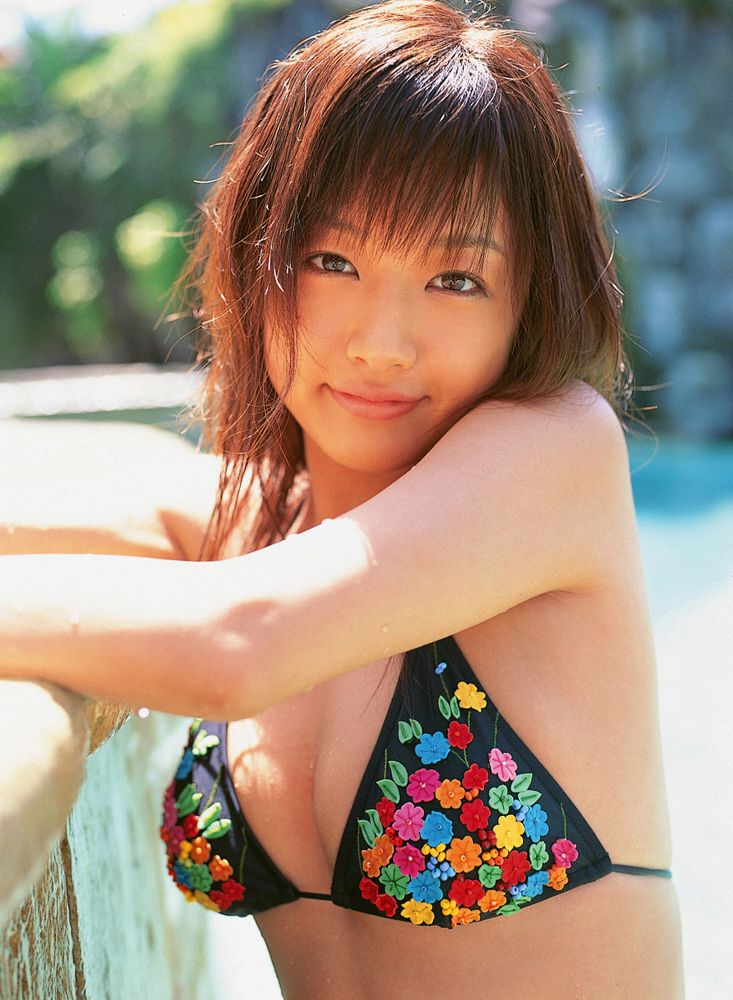 YS Web_工藤里纱《Breakthrough》写真集 Vol.133[63P]
