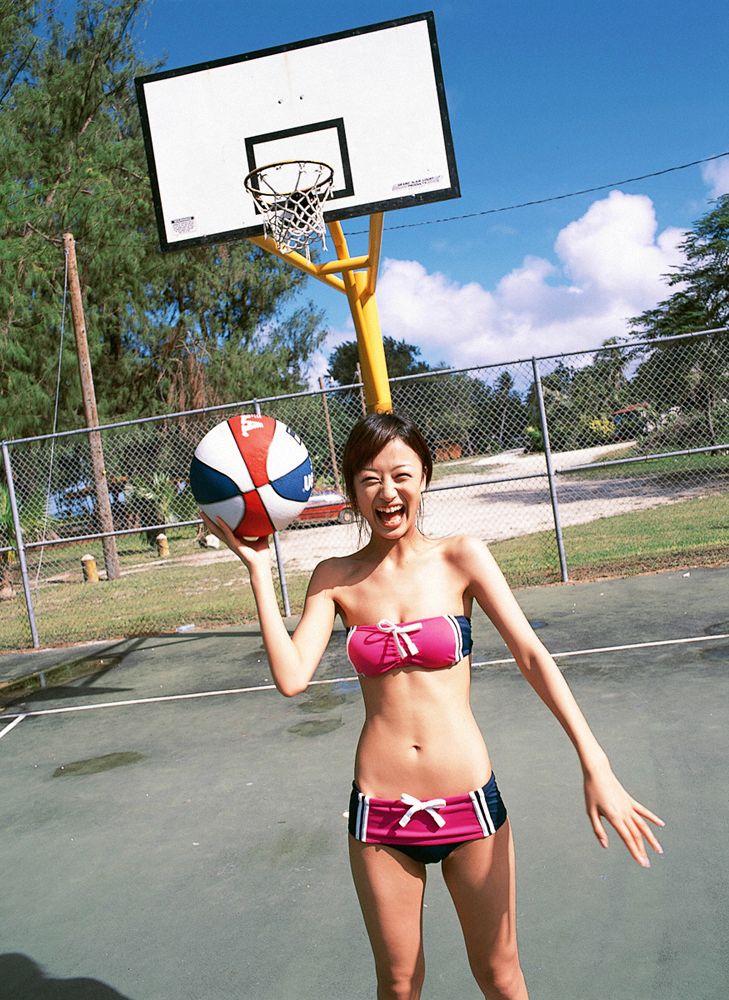 YS Web_工藤里纱《Breakthrough》写真集 Vol.133[63P]