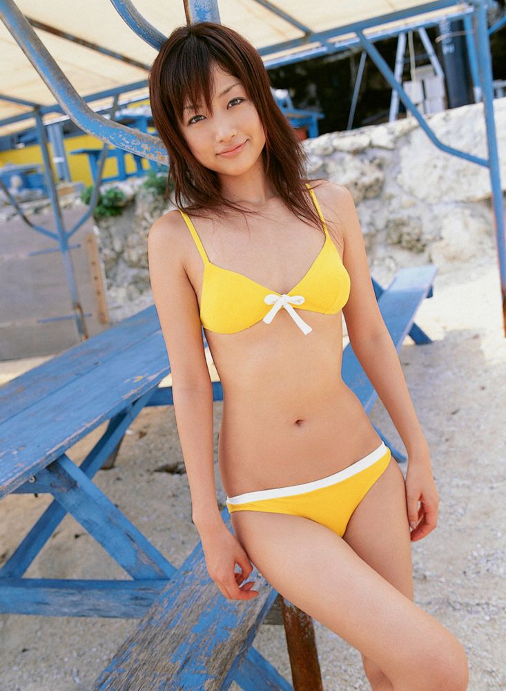 YS Web_工藤里纱《Queen of Smile》写真集 Vol.164[66P]