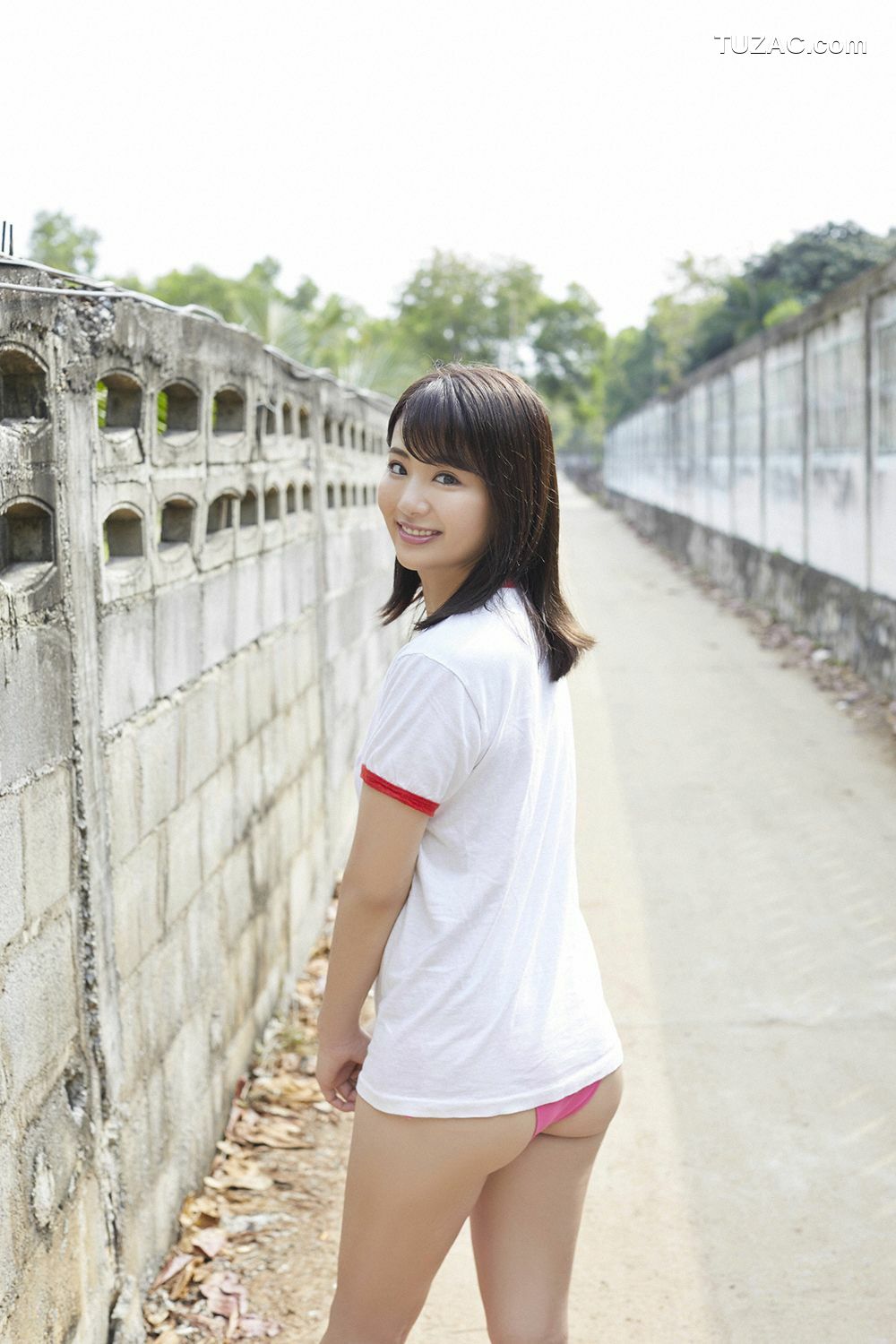 YS Web_平嶋夏海 Natsumi Hirajima Vol.816 写真集[100P]