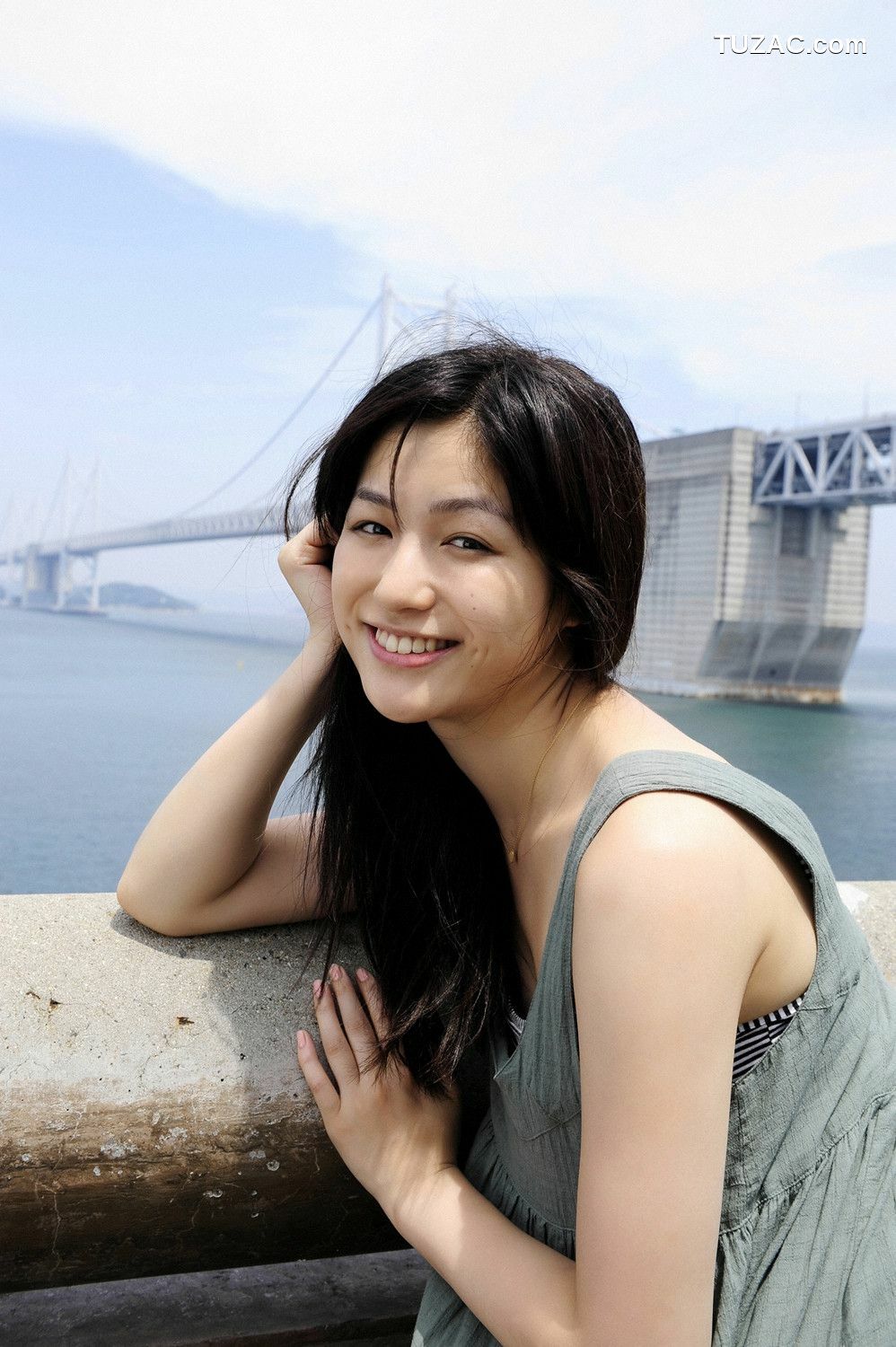 YS Web_平田薫《素肌のままで》写真集 Vol.353[74P]