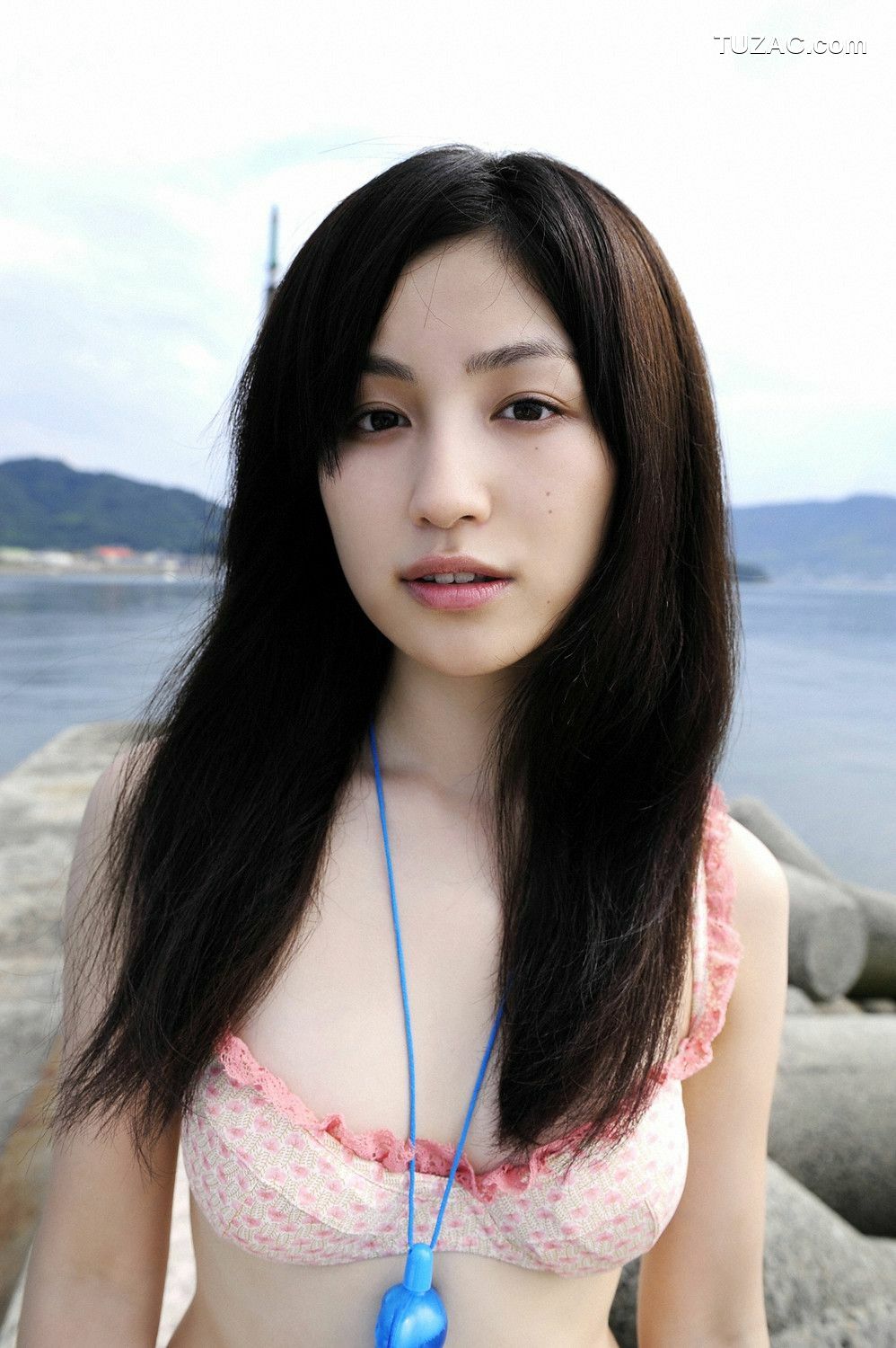 YS Web_平田薫《素肌のままで》写真集 Vol.353[74P]