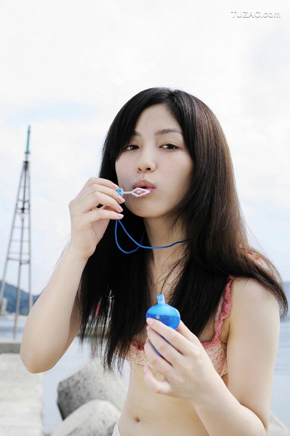 YS Web_平田薫《素肌のままで》写真集 Vol.353[74P]