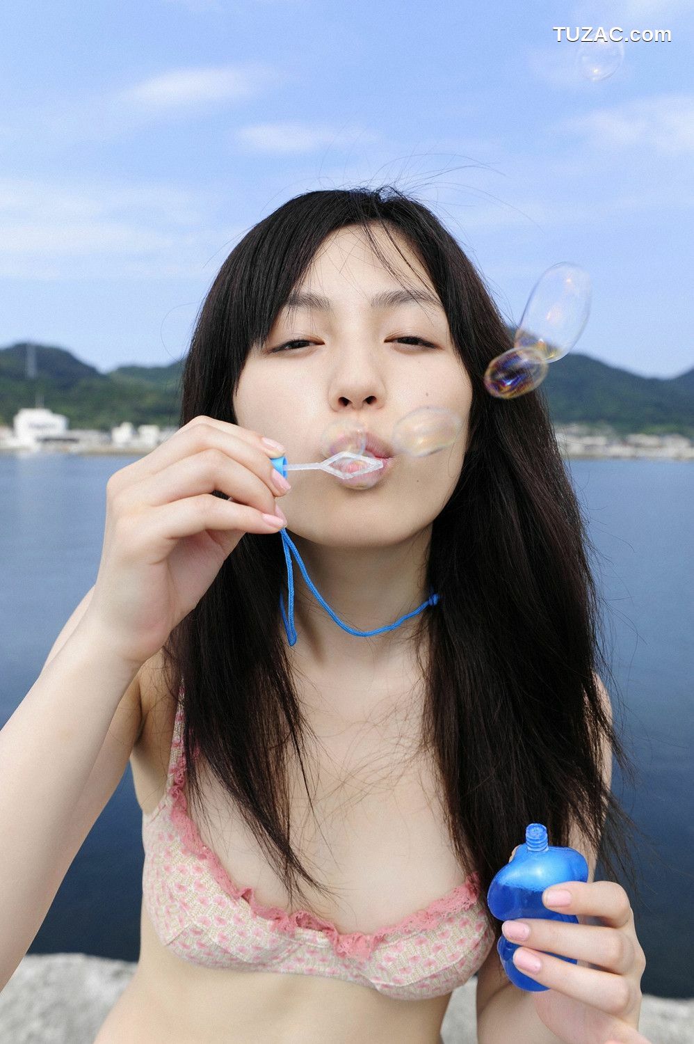 YS Web_平田薫《素肌のままで》写真集 Vol.353[74P]