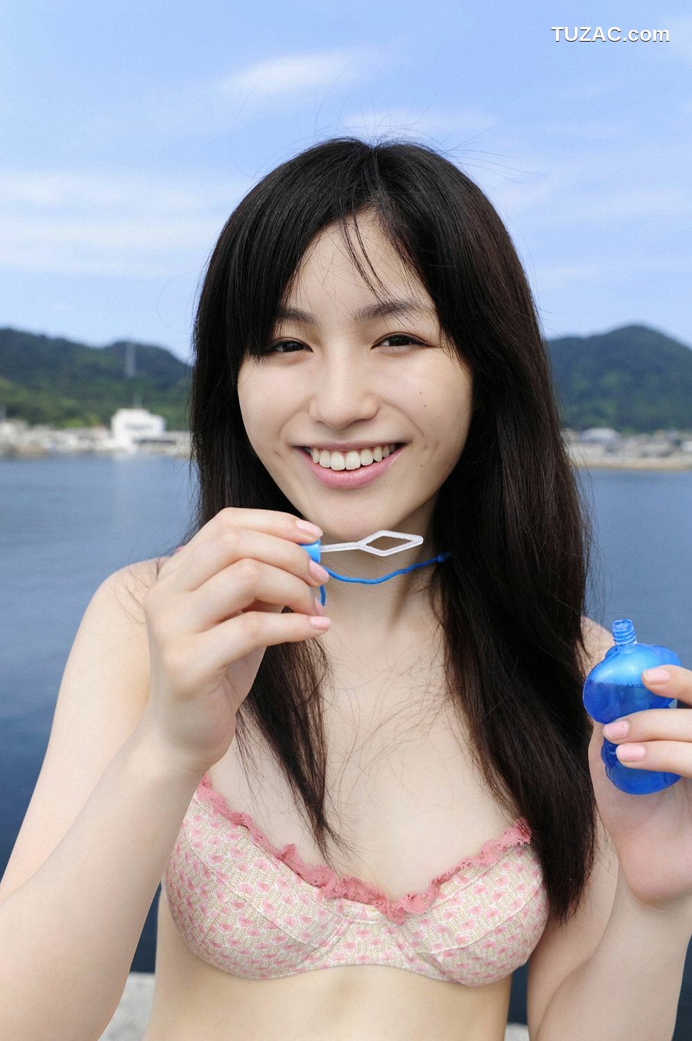 YS Web_平田薫《素肌のままで》写真集 Vol.353[74P]