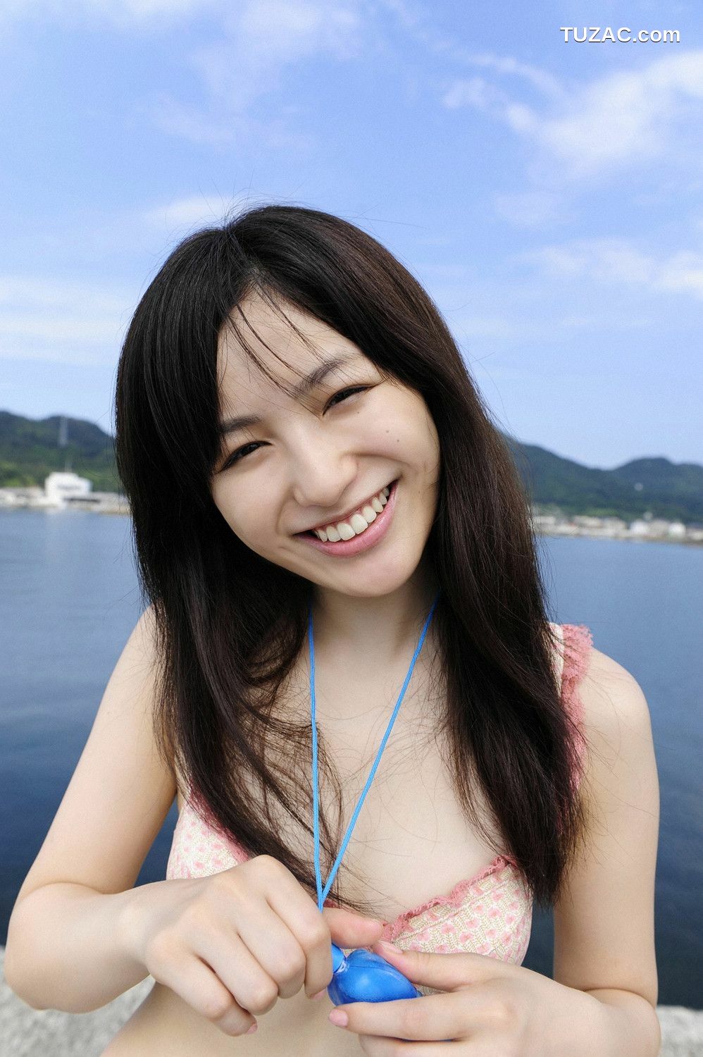 YS Web_平田薫《素肌のままで》写真集 Vol.353[74P]