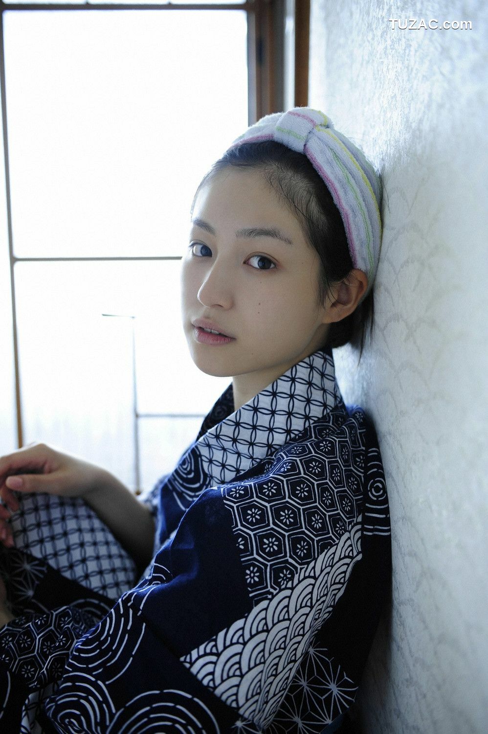 YS Web_平田薫《素肌のままで》写真集 Vol.353[74P]