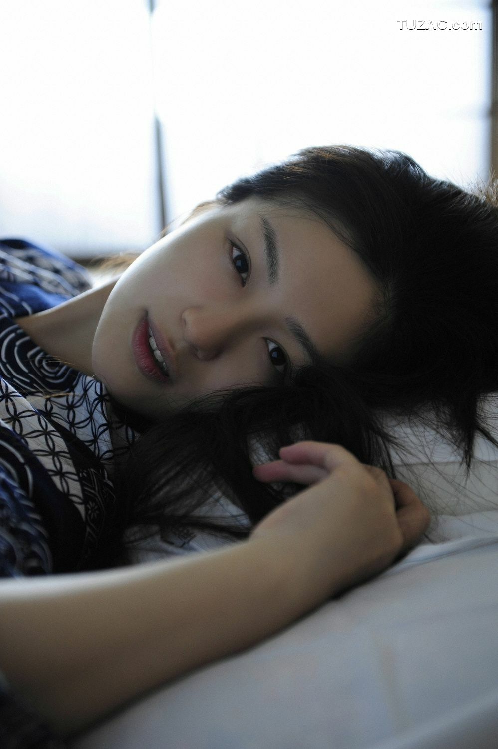 YS Web_平田薫《素肌のままで》写真集 Vol.353[74P]