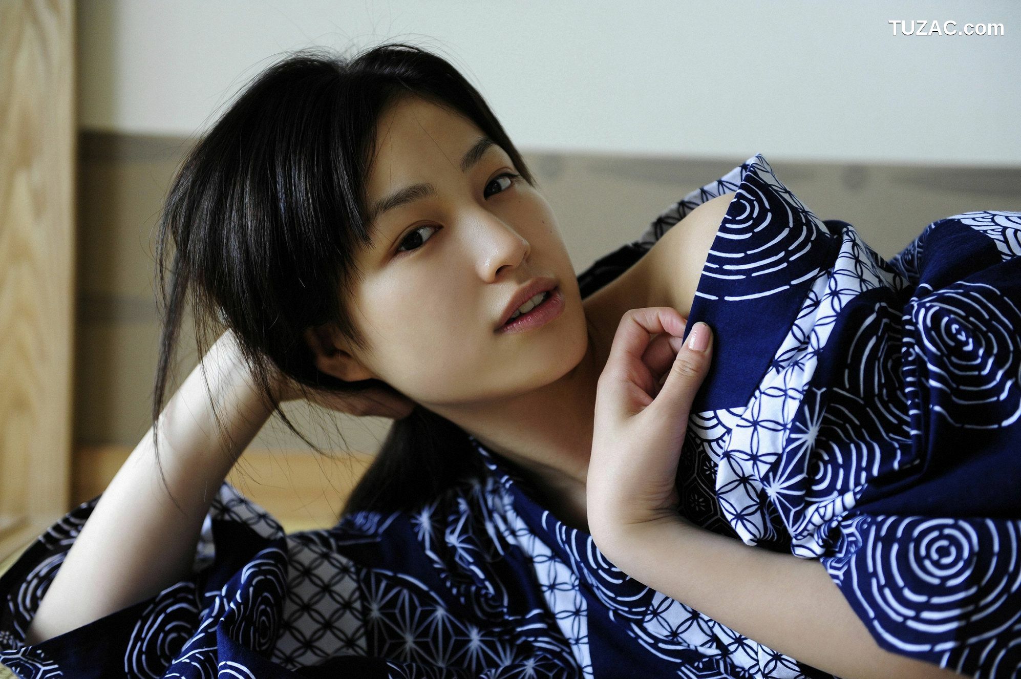 YS Web_平田薫《素肌のままで》写真集 Vol.353[74P]