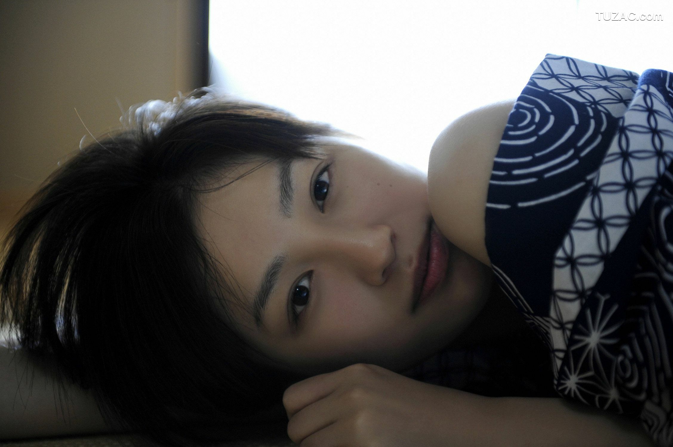 YS Web_平田薫《素肌のままで》写真集 Vol.353[74P]