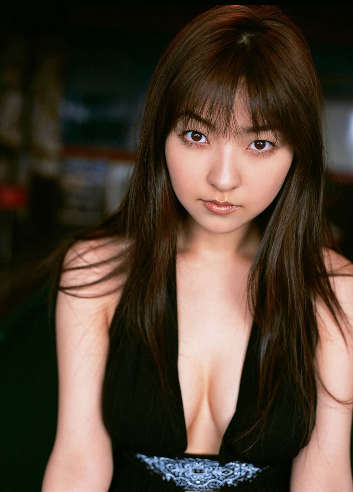 YS Web_平田裕香《Close to you》写真集 Vol.155[51P]