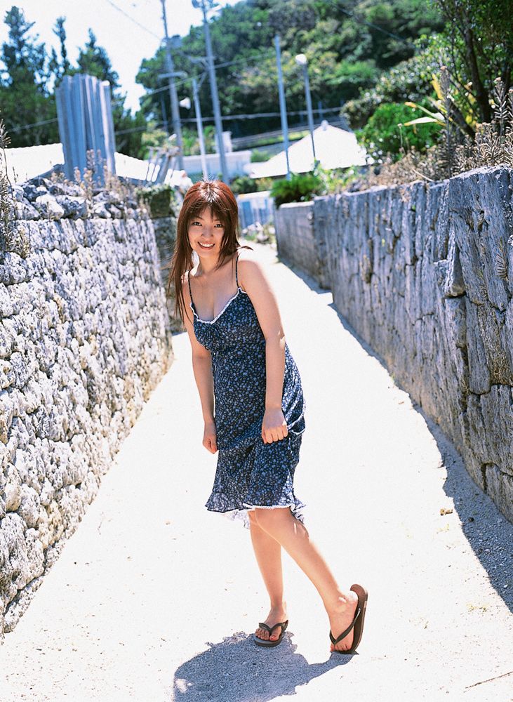 YS Web_平田裕香《美ら岛物语》写真集 Vol.139[60P]