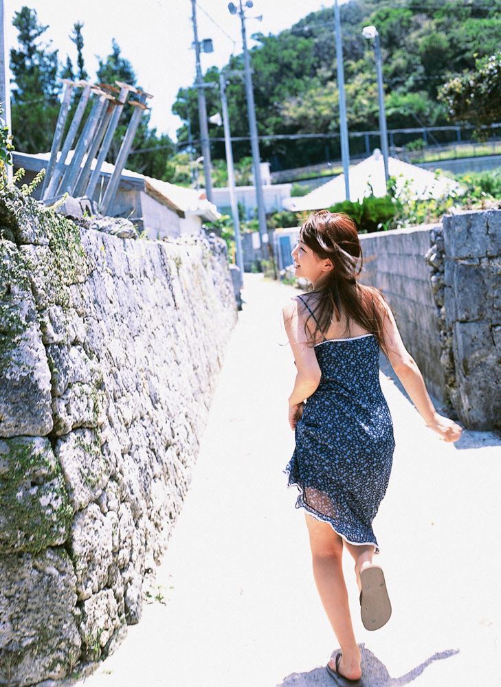 YS Web_平田裕香《美ら岛物语》写真集 Vol.139[60P]