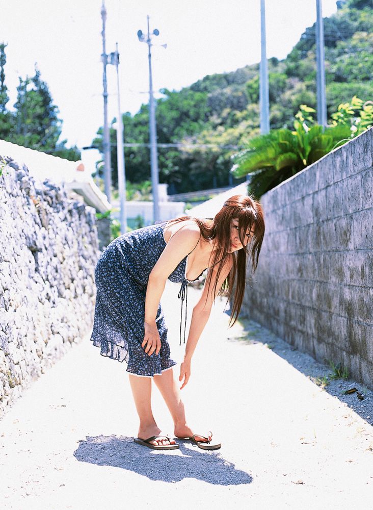 YS Web_平田裕香《美ら岛物语》写真集 Vol.139[60P]