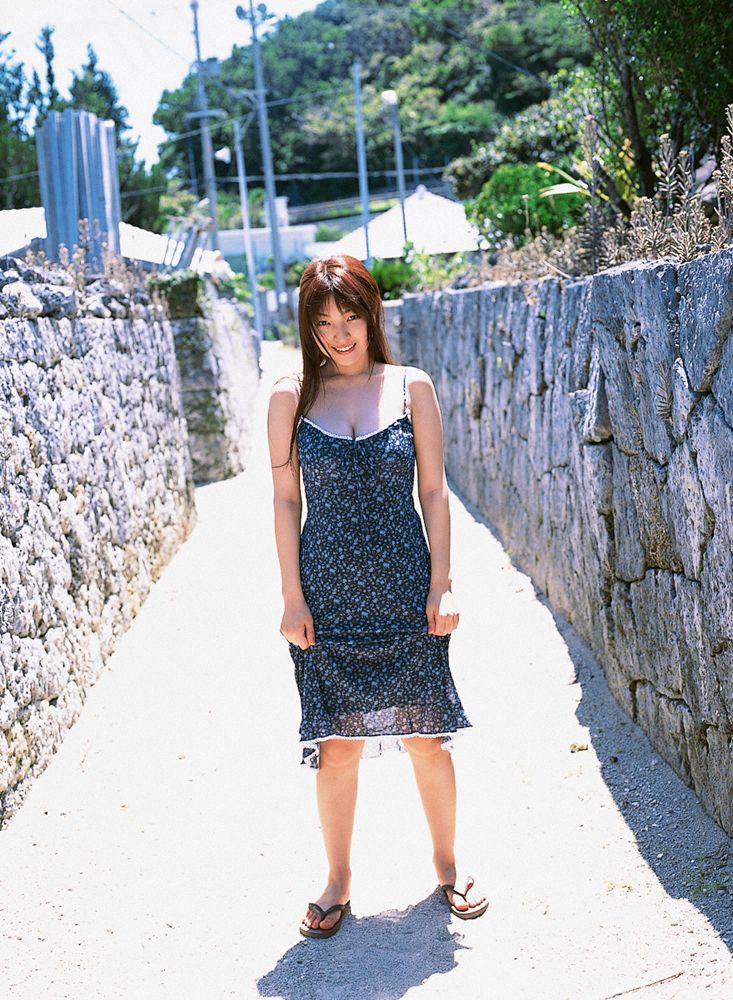 YS Web_平田裕香《美ら岛物语》写真集 Vol.139[60P]