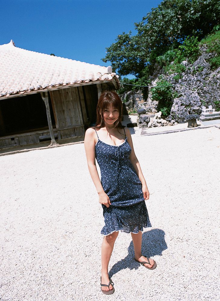 YS Web_平田裕香《美ら岛物语》写真集 Vol.139[60P]