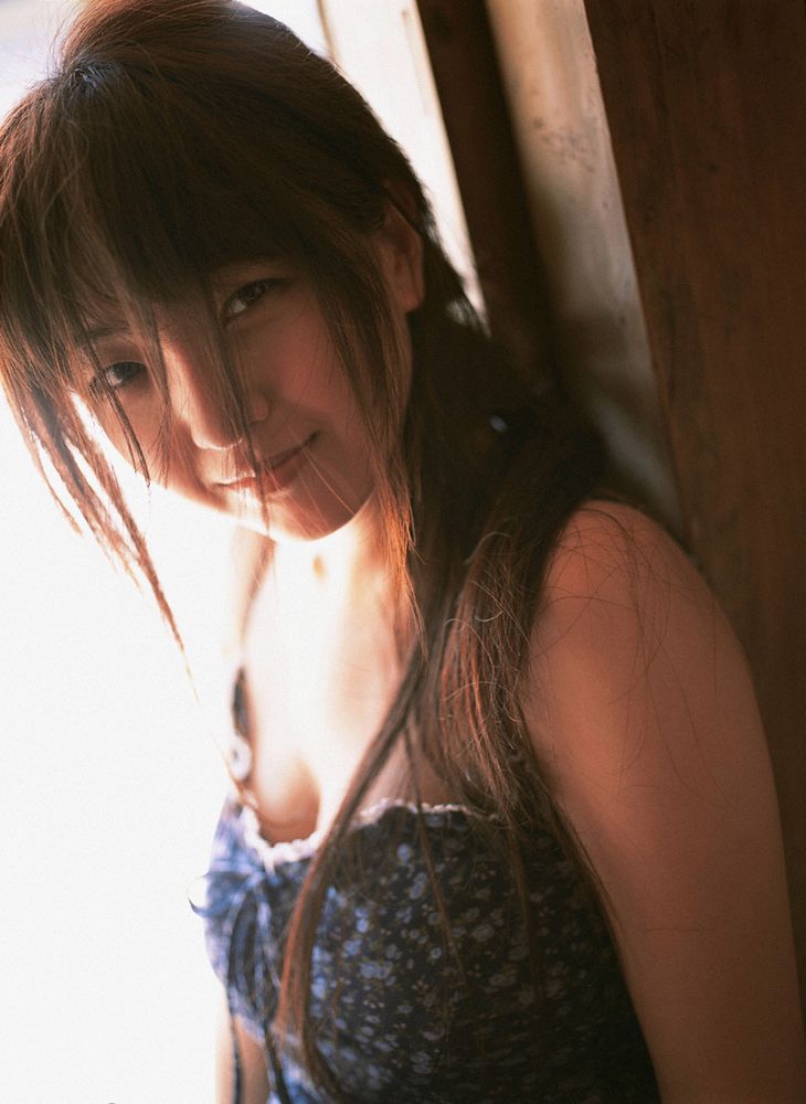 YS Web_平田裕香《美ら岛物语》写真集 Vol.139[60P]