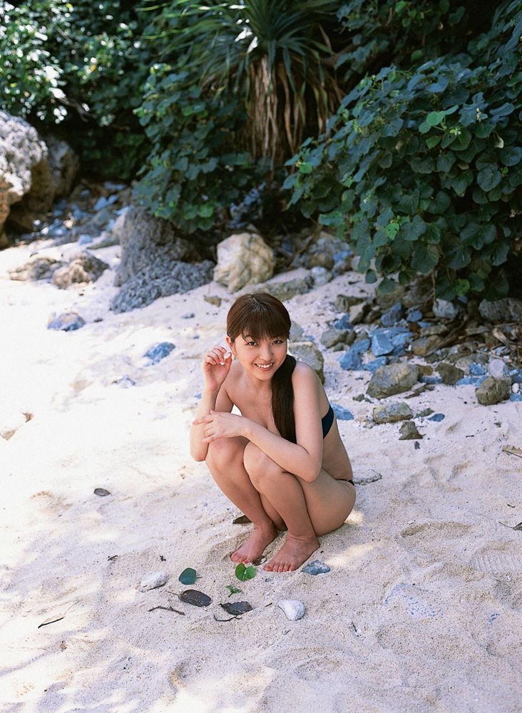 YS Web_平田裕香《美ら岛物语》写真集 Vol.139[60P]
