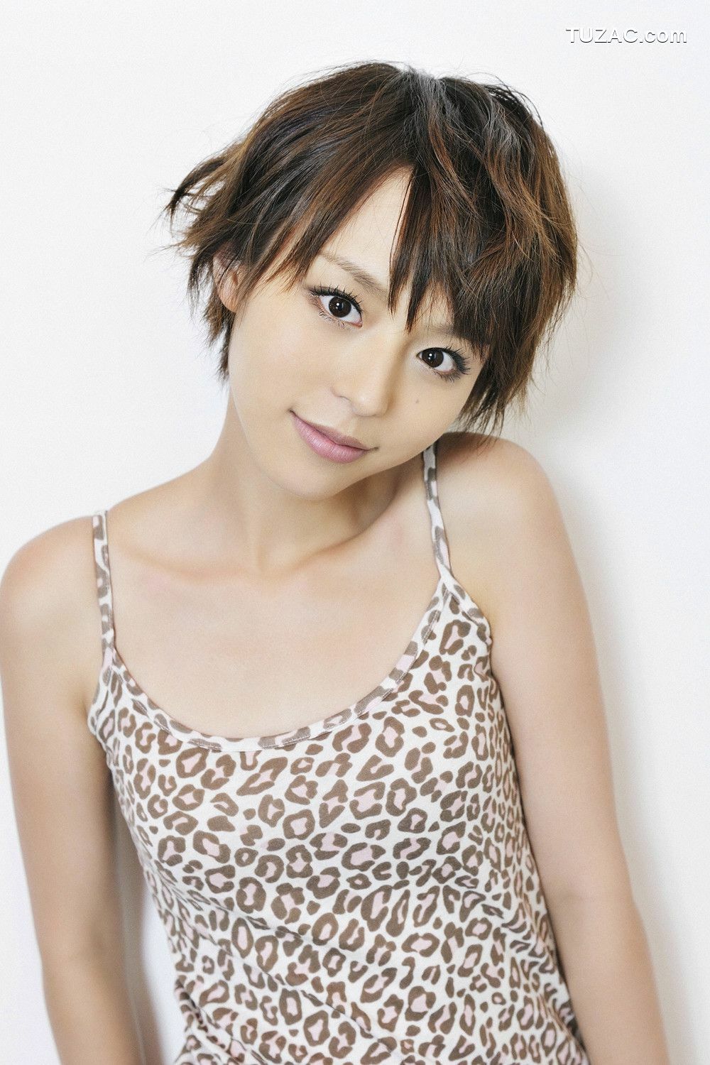 YS Web_平野綾《抱きしめタイ!!》写真集 Vol.390[93P]