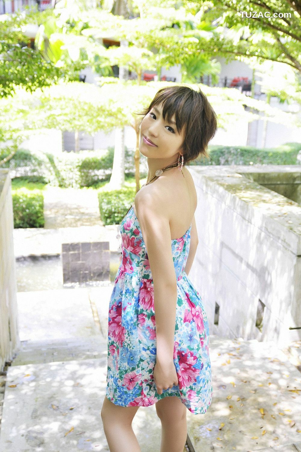 YS Web_平野綾《抱きしめタイ!!》写真集 Vol.390[93P]