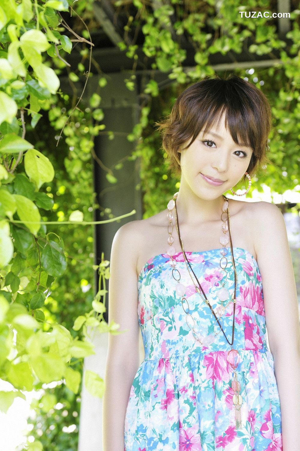 YS Web_平野綾《抱きしめタイ!!》写真集 Vol.390[93P]